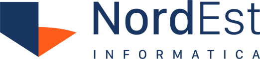 nordest informatica logo