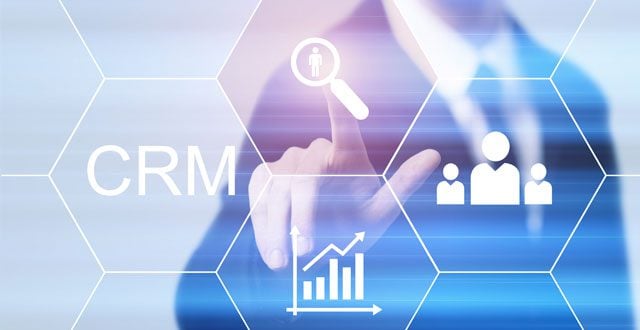 Il Software CRM cos'è e come funziona