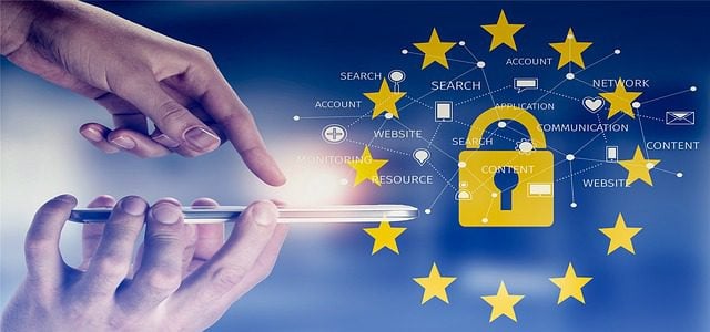 gdpr gestione privacy le opportunità