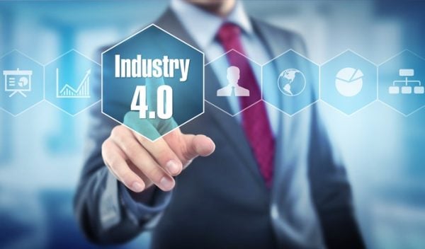 Industria 4.0 cos'è