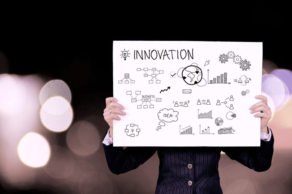 innovazione e digitalizzazione delle PMI