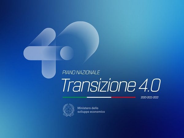 Piano Nazionale di Transizione 4,0 i nuovi incentivi per la digitalizzazione