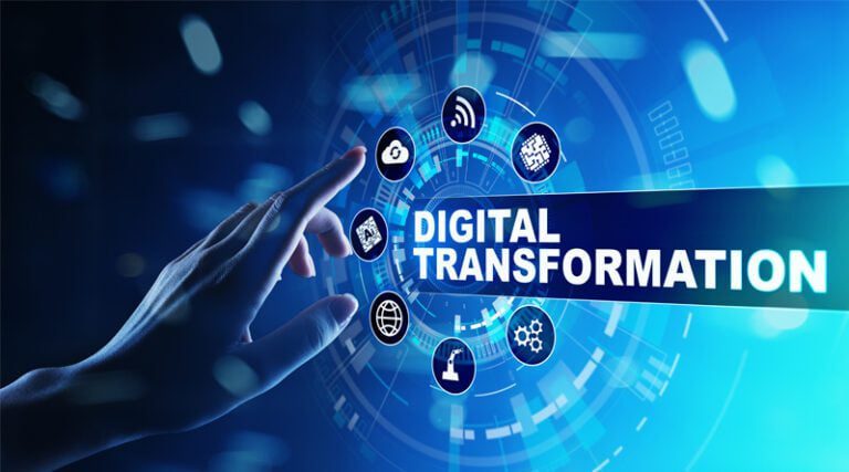 Digital Transformation- incentivi per la digitalizzazione