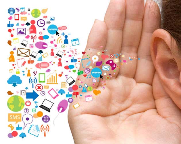 social listening e marketing automation integrate nel CRM